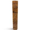 Image 1 : P. A. Béclard, Elementi di Anatomia Generale, First Italian Translation, Florence 1835