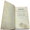 Image 4 : P. A. Béclard, Elementi di Anatomia Generale, First Italian Translation, Florence 1835