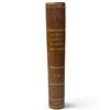 Image 2 : Alexandre Dumas, I Borboni di Napoli, Volume III, Naples 1862, Quarter-Leather Binding