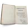 Image 3 : Alexandre Dumas, I Borboni di Napoli, Volume III, Naples 1862, Quarter-Leather Binding