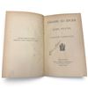 Image 3 : Giosuè Carducci, Giambi ed Epodi e Rime Nuove, 1884 Zanichelli Italian Poetry Volume