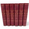 Image 1 : Plutarch, Le Vite degli Uomini Illustri, 6 Vols., Girolamo Pompei, Milan, 1875