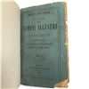 Image 3 : Plutarch, Le Vite degli Uomini Illustri, 6 Vols., Girolamo Pompei, Milan, 1875