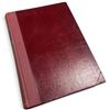 Image 2 : Edgar Rice Burroughs Four-Title Italian Tarzan Omnibus, Marzocco Burgundy Hardcover