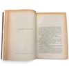 Image 5 : Edgar Rice Burroughs Four-Title Italian Tarzan Omnibus, Marzocco Burgundy Hardcover