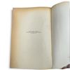 Image 6 : Edgar Rice Burroughs Four-Title Italian Tarzan Omnibus, Marzocco Burgundy Hardcover