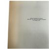 Image 7 : Edgar Rice Burroughs Four-Title Italian Tarzan Omnibus, Marzocco Burgundy Hardcover