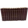 Image 1 : J. V. Stalin Works, Complete 13-Volume English Hardcover Set, Moscow, 1952-1955
