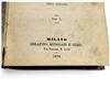 Image 4 : Jules Verne Una Scoperta Prodigiosa, Italian 3rd Edition, Vols. 1-2, 1878