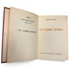 Image 4 : Giovanni Papini, Un Uomo Finito (1932) & Il Sacco dell'Orco (1933), Vallecchi Editions