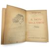 Image 8 : Giovanni Papini, Un Uomo Finito (1932) & Il Sacco dell'Orco (1933), Vallecchi Editions