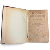 Image 3 : Four Italian-Language Bound Volumes: Conan Doyle, Bulwer-Lytton & Boussenard, 1873-1952