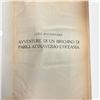 Image 6 : Four Italian-Language Bound Volumes: Conan Doyle, Bulwer-Lytton & Boussenard, 1873-1952