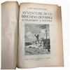 Image 7 : Four Italian-Language Bound Volumes: Conan Doyle, Bulwer-Lytton & Boussenard, 1873-1952