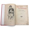 Image 3 : Yambo, Due Anni in Velocipede, Illustrated Italian Adventure Book, Donath, 1899
