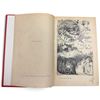 Image 4 : Yambo, Due Anni in Velocipede, Illustrated Italian Adventure Book, Donath, 1899