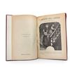 Image 24 : Jules Verne Italian Sonzogno Illustrated Novels 12 Volumes 1920s Ventimila Leghe Isola Misteriosa