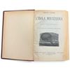 Image 5 : Jules Verne Italian Sonzogno Illustrated Novels 12 Volumes 1920s Ventimila Leghe Isola Misteriosa