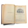 Image 7 : Jules Verne Italian Sonzogno Illustrated Novels 12 Volumes 1920s Ventimila Leghe Isola Misteriosa