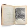 Image 9 : Jules Verne Italian Sonzogno Illustrated Novels 12 Volumes 1920s Ventimila Leghe Isola Misteriosa