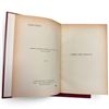 Image 9 : Five Italian Adventure Novels by Emilio & Omar Salgari, Illustrated Red Hardcovers