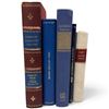 Image 1 : Five Italian Books incl. Signed Ardito Desio K2 First Edition, Giusti & Molière