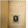 Image 5 : Five Italian Books incl. Signed Ardito Desio K2 First Edition, Giusti & Molière