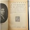 Image 6 : Five Italian Books incl. Signed Ardito Desio K2 First Edition, Giusti & Molière