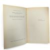 Image 7 : Five Italian Books incl. Signed Ardito Desio K2 First Edition, Giusti & Molière