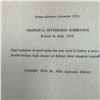 Image 9 : Five Italian Books incl. Signed Ardito Desio K2 First Edition, Giusti & Molière