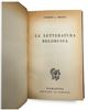 Image 2 : Four Italian-Language Books: Plutarch, Renan, Mauriac & Messina, 1877-1957