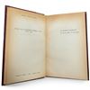 Image 3 : Four Italian-Language Books: Plutarch, Renan, Mauriac & Messina, 1877-1957