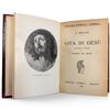 Image 5 : Four Italian-Language Books: Plutarch, Renan, Mauriac & Messina, 1877-1957