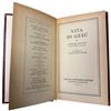 Image 6 : Four Italian-Language Books: Plutarch, Renan, Mauriac & Messina, 1877-1957