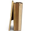 Image 1 : Four Italian Art, Architecture & Regional History Books: Piedmont, Turin, Liguria & Caluso