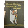 Image 2 : Five Italian Art, History & Literature Books incl. De Pisis Catullus & Masolino