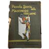 Image 4 : Five Italian Art, History & Literature Books incl. De Pisis Catullus & Masolino