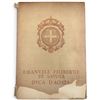 Image 5 : Five Italian Art, History & Literature Books incl. De Pisis Catullus & Masolino