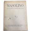 Image 9 : Five Italian Art, History & Literature Books incl. De Pisis Catullus & Masolino