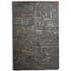 Image 5 : Four W. Stokes Kirk Military & Personal Goods Metal Relief Letterpress Printing Plates 4.5x6.75"