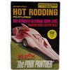 Image 1 : 1969 Eldon The Pink Panther Bob Reisner 1:25 Model Kit, Popular Hot Rodding Series