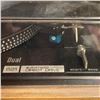 Image 3 : Dual CS 621 Automatic Direct-Drive Turntable & Boxed Shure VN35E Stylus, German Made