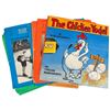 Image 2 : International Folk, Easy Listening & Classical Vinyl Records with German Music Folios