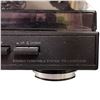 Image 2 : Sony PS-LX500 Linear-Tracking Direct-Drive Turntable, Headphones, Remote & Discwasher