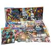 Image 1 : Assorted Modern Comics incl. Punisher, Gen13, Tomb Raider, X-Men, DC & Valiant
