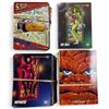 Image 1 : Large Group of 1992 Marvel Masterpieces, Disney/Pixar Cars & Other Trading Cards