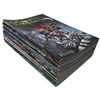 Image 2 : Assorted Modern Comic Book Lot: Spawn, Generation X, Gen13, X-Men, Image & Valiant