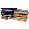 Image 1 : Large Group of Boxed Record Sets & LP Albums, Classical, Country, Pop & Broadway
