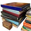 Image 3 : Large Group of Boxed Record Sets & LP Albums, Classical, Country, Pop & Broadway