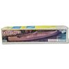 Image 1 : Midwest Products "Peterboro Canoe" Model - 1:12 Scale (Strip Plank All Wood Model)